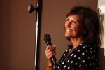Amsterdam 1 juli 2019
Uitreiking van de Johan Kaart Prijs aan Pierre Bokma in het deLamar theater.
Astrid Joosten