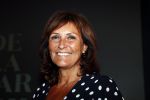 Amsterdam 1 juli 2019
Uitreiking van de Johan Kaart Prijs aan Pierre Bokma in het deLamar theater.
Astrid Joosten