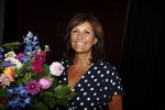 Amsterdam 1 juli 2019
Uitreiking van de Johan Kaart Prijs aan Pierre Bokma in het deLamar theater.
Astrid Joosten