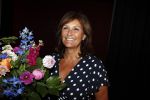 Amsterdam 1 juli 2019
Uitreiking van de Johan Kaart Prijs aan Pierre Bokma in het deLamar theater.
Astrid Joosten
