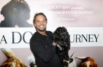 Amsterdam 12 juni 2019
Premiere a dogs Journey by Lucky Smit.
Bas Smit Anouk Smulders en Rosanna Kluivert zijn aanwezig met hun honden.