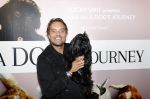Amsterdam 12 juni 2019
Premiere a dogs Journey by Lucky Smit.
Bas Smit Anouk Smulders en Rosanna Kluivert zijn aanwezig met hun honden.