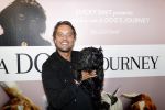 Amsterdam 12 juni 2019
Premiere a dogs Journey by Lucky Smit.
Bas Smit Anouk Smulders en Rosanna Kluivert zijn aanwezig met hun honden.