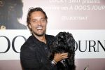 Amsterdam 12 juni 2019
Premiere a dogs Journey by Lucky Smit.
Bas Smit Anouk Smulders en Rosanna Kluivert zijn aanwezig met hun honden.