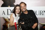 Amsterdam 12 juni 2019
Premiere a dogs Journey by Lucky Smit.
Bas Smit Anouk Smulders en Rosanna Kluivert zijn aanwezig met hun honden.