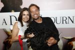 Amsterdam 12 juni 2019
Premiere a dogs Journey by Lucky Smit.
Bas Smit Anouk Smulders en Rosanna Kluivert zijn aanwezig met hun honden.