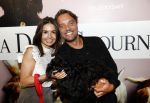 Amsterdam 12 juni 2019
Premiere a dogs Journey by Lucky Smit.
Bas Smit Anouk Smulders en Rosanna Kluivert zijn aanwezig met hun honden.