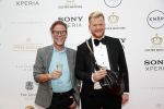 Amsterdam 18 juni 2019
Leading ladies awards bij hotel the Grand. Bastiaan v Schaik met parftner