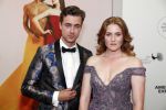 Amsterdam 29 juni 2019
Premiere young patrons circle in de stopera. Beau Schneider en Britte Lagcher