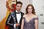 Amsterdam 29 juni 2019
Premiere young patrons circle in de stopera. Beau Schneider en Britte Lagcher