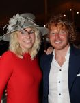 Haarzuilen, 19 Juni 2019
Haringparty Kasteel Haarzuilen
Ben Woldring met partner
