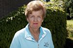Brielle 14 juni 2019
Golfwedstrijd tbv de health promoters. Betty Stove