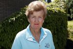 Brielle 14 juni 2019
Golfwedstrijd tbv de health promoters. Betty Stove