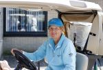 Brielle 14 juni 2019
Golfwedstrijd tbv de health promoters. Betty Stove