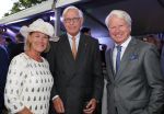 Haarzuilen, 19 Juni 2019
Haringparty Kasteel Haarzuilen
Boele Staal met echtgenote