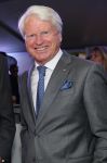 Haarzuilen, 19 Juni 2019
Haringparty Kasteel Haarzuilen
Boele Staal met echtgenote