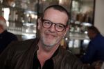 Amsterdam 1 juli 2019
Uitreiking van de Johan Kaart Prijs aan Pierre Bokma in het deLamar theater.
Cees Prins
