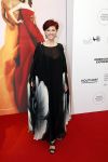 Amsterdam 29 juni 2019
Premiere young patrons circle in de stopera. Chazia Mourali met een kennis