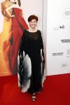 Amsterdam 29 juni 2019
Premiere young patrons circle in de stopera. Chazia Mourali met een kennis