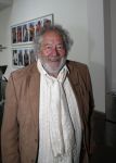 Amsterdam 1 juli 2019
Uitreiking van de Johan Kaart Prijs aan Pierre Bokma in het deLamar theater. Chiem v Houweninge