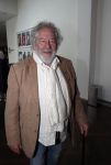 Amsterdam 1 juli 2019
Uitreiking van de Johan Kaart Prijs aan Pierre Bokma in het deLamar theater. Chiem v Houweninge