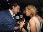 Haarzuilen, 19 Juni 2019
Haringparty Kasteel Haarzuilen
Claudia de Breij