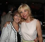 Haarzuilen, 19 Juni 2019
Haringparty Kasteel Haarzuilen
Claudia de Breij met moeder