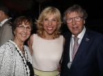 Haarzuilen, 19 Juni 2019
Haringparty Kasteel Haarzuilen
Claudia de Breij met ouders