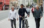 Amsterdam 1 juli 2019
Uitreiking van de Johan Kaart Prijs aan Pierre Bokma in het deLamar theater. Cornald Maas