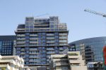 Amsterdam 17 juni 2019
Daley Blind en zijn vrouw Candy Rae gaan binnenkort in hun nieuwe apopartement / penthouse wonen op de zuidas . Het complex heet Xavier.