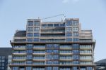 Amsterdam 17 juni 2019
Daley Blind en zijn vrouw Candy Rae gaan binnenkort in hun nieuwe apopartement / penthouse wonen op de zuidas . Het complex heet Xavier.