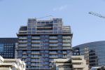 Amsterdam 17 juni 2019
Daley Blind en zijn vrouw Candy Rae gaan binnenkort in hun nieuwe apopartement / penthouse wonen op de zuidas . Het complex heet Xavier.