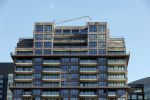 Amsterdam 17 juni 2019
Daley Blind en zijn vrouw Candy Rae gaan binnenkort in hun nieuwe apopartement / penthouse wonen op de zuidas . Het complex heet Xavier.