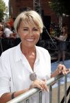 Waalwijk 26 juni 2019
Tros muziekfeest op het plein in Waalwijk. Dana Winner