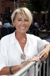 Waalwijk 26 juni 2019
Tros muziekfeest op het plein in Waalwijk. Dana Winner
