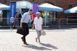 Waalwijk 26 juni 2019
Tros muziekfeest op het plein in Waalwijk. Dana Winner