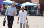 Waalwijk 26 juni 2019
Tros muziekfeest op het plein in Waalwijk. Dana Winner