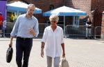 Waalwijk 26 juni 2019
Tros muziekfeest op het plein in Waalwijk. Dana Winner