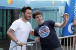 Waalwijk 26 juni 2019
Tros muziekfeest op het plein in Waalwijk. Danny Froger