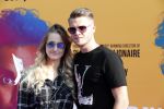 Amsterdam 24 juni 2019
Premiere Yesterday in pathe arena. Ginny Hamersma and Dave Dekker