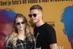 Amsterdam 24 juni 2019
Premiere Yesterday in pathe arena. Ginny Hamersma and Dave Dekker