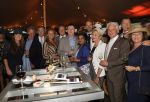 Haarzuilen, 19 Juni 2019
Haringparty Kasteel Haarzuilen
