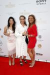 Amsterdam 18 juni 2019
Leading ladies awards bij hotel the Grand. Denise Boekhoorn en Ghyta Bijlsma