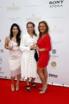 Amsterdam 18 juni 2019
Leading ladies awards bij hotel the Grand. Denise Boekhoorn en Ghyta Bijlsma