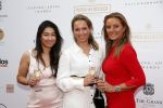 Amsterdam 18 juni 2019
Leading ladies awards bij hotel the Grand. Denise Boekhoorn en Ghyta Bijlsma