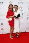 Amsterdam 18 juni 2019
Leading ladies awards bij hotel the Grand. Denise Boekhoorn en Ghyta Bijlsma