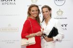 Amsterdam 18 juni 2019
Leading ladies awards bij hotel the Grand. Denise Boekhoorn en Ghyta Bijlsma