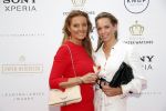 Amsterdam 18 juni 2019
Leading ladies awards bij hotel the Grand. Denise Boekhoorn en Ghyta Bijlsma