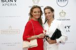 Amsterdam 18 juni 2019
Leading ladies awards bij hotel the Grand. Denise Boekhoorn en Ghyta Bijlsma