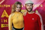 Rosmalen 20 juni 2019
Premiere Aida in het autotron . Desi van Doeveren kwam met vriend en Guido Spek